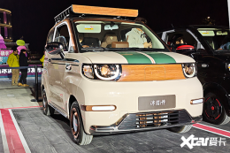 入门版涨7千!2026款奇瑞冰淇淋上市,补贴后卖3.4万起