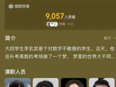 《遇见喵星人》上映28天票房仅116万，“开心麻花”招牌不灵了？