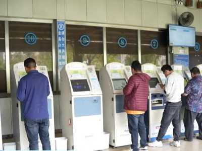 在春天里踏上“新”的奋斗征程 中国经济激荡起澎湃浪潮