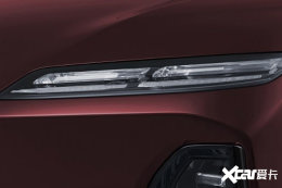 蔚来ES9四月发布!车长近5.4米-比林肯领航员还大