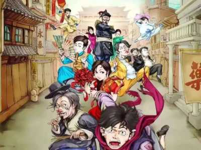 开心麻花不走寻常路！新旧大碰撞，《爷们儿》打起了音乐剧的主意