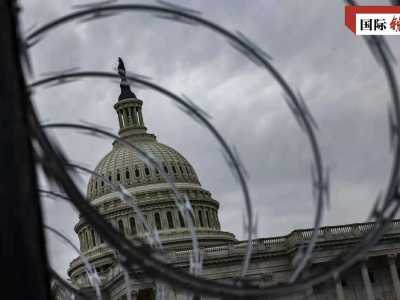 国际锐评丨美方涉港声明助纣为虐荒谬绝伦